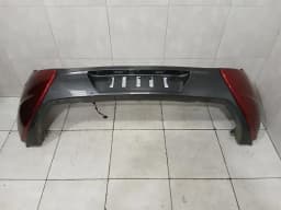 MCLAREN McLaren 650S Spider 14-17 Rear Bumper 11A2174CP Rear Bumper — thumbnail 1