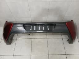 MCLAREN McLaren 650S Spider 14-17 Rear Bumper 11A2174CP Rear Bumper — thumbnail 2