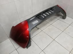 MCLAREN McLaren 650S Spider 14-17 Rear Bumper 11A2174CP Rear Bumper — thumbnail 3