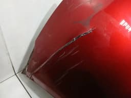 MCLAREN McLaren 650S Spider 14-17 Rear Bumper 11A2174CP Rear Bumper — thumbnail 4