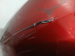 MCLAREN McLaren 650S Spider 14-17 Rear Bumper 11A2174CP Rear Bumper — thumbnail 5
