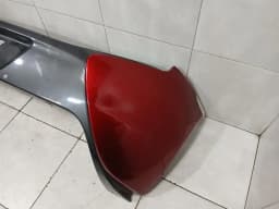 MCLAREN McLaren 650S Spider 14-17 Rear Bumper 11A2174CP Rear Bumper — thumbnail 7