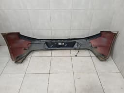 MCLAREN McLaren 650S Spider 14-17 Rear Bumper 11A2174CP Rear Bumper — thumbnail 8