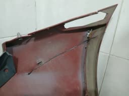MCLAREN McLaren 650S Spider 14-17 Rear Bumper 11A2174CP Rear Bumper — thumbnail 10