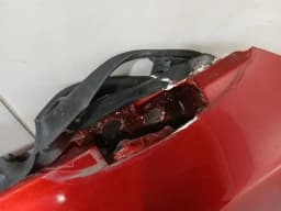 MCLAREN McLaren 650S Spider 14-17 Right Front Door Front Right Door — thumbnail 7