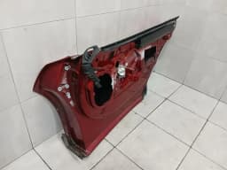 MCLAREN McLaren 650S Spider 14-17 Right Front Door Front Right Door — thumbnail 9