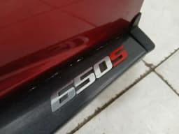MCLAREN McLaren 650S Spider 14-17 Right Front Door Front Right Door — thumbnail 6