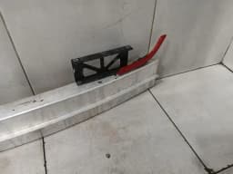MCLAREN McLaren 650S Spider 14-17 Rear Bumper Beam 11A8098CP Rear Bumper Carrier — thumbnail 2