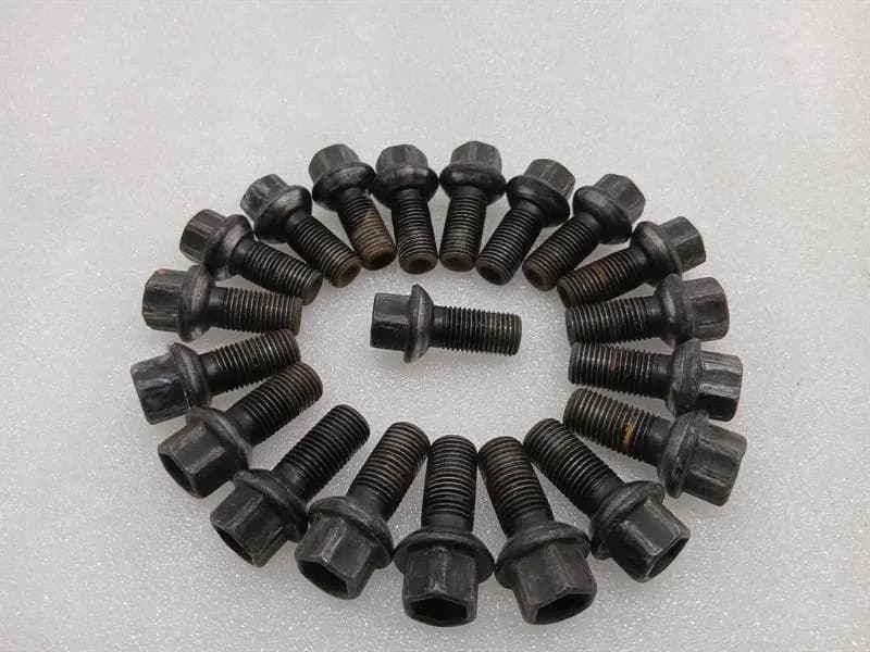 McLaren 650S Spider 14-17 Set of Wheel Bolts Wheel Bolts Wheel Stud Set