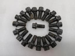 MCLAREN McLaren 650S Spider 14-17 Set of Wheel Bolts Wheel Bolts Wheel Stud Set — thumbnail 2