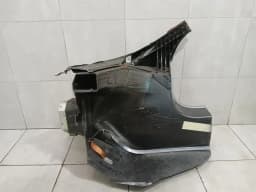 MCLAREN McLaren 650S Spider 14-17 Right Front Chassis Leg Carbon Tub Part Right Wheel Arch — thumbnail 2