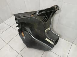 MCLAREN McLaren 650S Spider 14-17 Right Front Chassis Leg Carbon Tub Part Right Wheel Arch — thumbnail 4