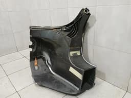MCLAREN McLaren 650S Spider 14-17 Right Front Chassis Leg Carbon Tub Part Right Wheel Arch — thumbnail 5