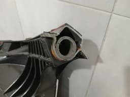 MCLAREN McLaren 650S Spider 14-17 Right Front Chassis Leg Carbon Tub Part Right Wheel Arch — thumbnail 6