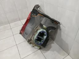 MCLAREN McLaren 650S Spider 14-17 Right Front Chassis Leg Carbon Tub Part Right Wheel Arch — thumbnail 10