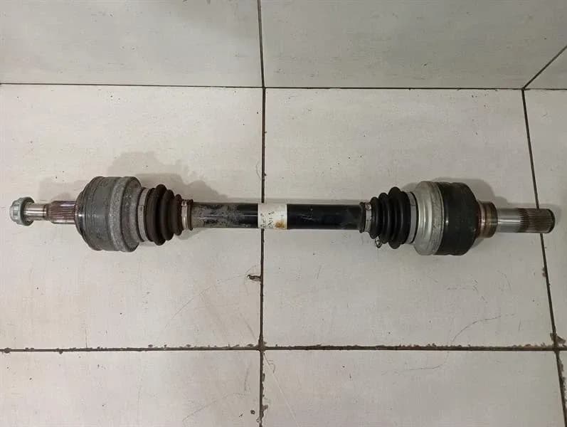 MCLAREN McLaren 650S Spider 14-17 Left Rear Drive Shaft 11G0248CP Drive Shaft Rear L