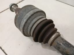 MCLAREN McLaren 650S Spider 14-17 Left Rear Drive Shaft 11G0248CP Drive Shaft Rear L — thumbnail 6