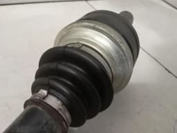MCLAREN McLaren 650S Spider 14-17 Left Rear Drive Shaft 11G0248CP Drive Shaft Rear L — thumbnail 7