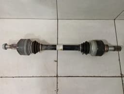 MCLAREN McLaren 650S Spider 14-17 Left Rear Drive Shaft 11G0248CP Drive Shaft Rear L — thumbnail 8
