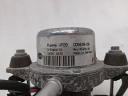 MCLAREN McLaren 650S Spider 14-17 Vacuum Pump UP28 009428-08 Vacuum Pump — thumbnail 5