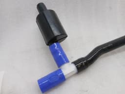 MCLAREN McLaren 650S Spider 14-17 Pipe 11F1530SP Hose — thumbnail 9