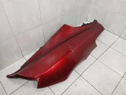 MCLAREN McLaren 650S Spider 14-17 Rear Right Panel 11A5397SP Rear Side Panel Right — thumbnail 2