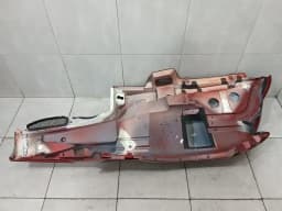 MCLAREN McLaren 650S Spider 14-17 Rear Right Panel 11A5397SP Rear Side Panel Right — thumbnail 9