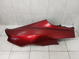 MCLAREN McLaren 650S Spider 14-17 Rear Right Panel 11A5397SP Rear Side Panel Right — thumbnail 1