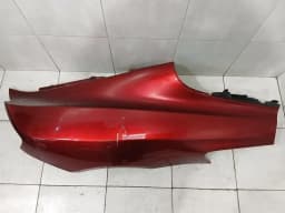 MCLAREN McLaren 650S Spider 14-17 Rear Right Panel 11A5397SP Rear Side Panel Right — thumbnail 3