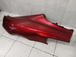 MCLAREN McLaren 650S Spider 14-17 Rear Right Panel 11A5397SP Rear Side Panel Right — thumbnail 5