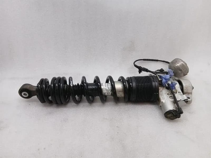MCLAREN McLaren 650S Spider 14-17 Shock Absorber Front 11BA031CP FR Shock Absorber Front R