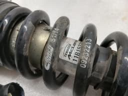 MCLAREN McLaren 650S Spider 14-17 Shock Absorber Rear 11B1537CP RH Rear Shock Absorber — thumbnail 10