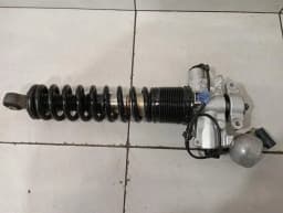 MCLAREN McLaren 650S Spider 14-17 Shock Absorber Rear 11B1536CP Rear Shock Absorber LH — thumbnail 5