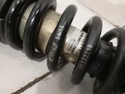 MCLAREN McLaren 650S Spider 14-17 Shock Absorber Rear 11B1536CP Rear Shock Absorber LH — thumbnail 8