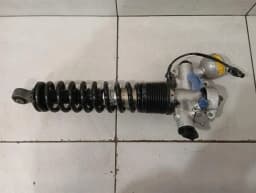 MCLAREN McLaren 650S Spider 14-17 Shock Absorber Rear 11B1536CP Rear Shock Absorber LH — thumbnail 9