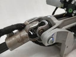 MCLAREN McLaren 650S Spider 14-17 Steering Column 11D0227CP Steering Column — thumbnail 6