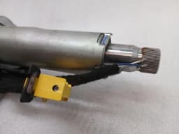 MCLAREN McLaren 650S Spider 14-17 Steering Column 11D0227CP Steering Column — thumbnail 5