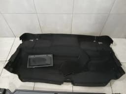 MCLAREN McLaren 650S Spider 14-17 Luggage Compartment Cover 11A7550SP Fairing SET — thumbnail 4