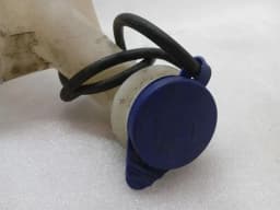 MCLAREN McLaren 650S Spider 14-17 Washer Fluid Reservoir 11A0246 Washer Fluid Reservoir — thumbnail 5