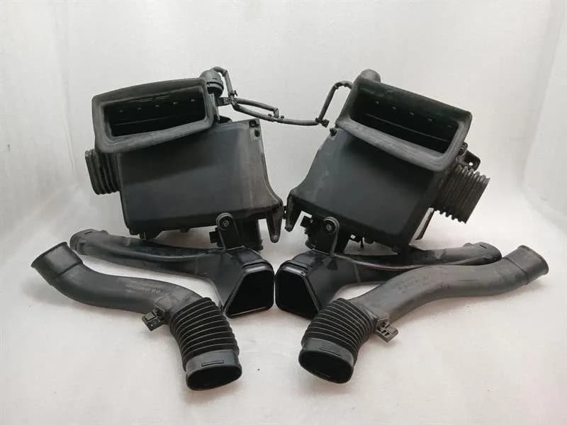 AUDI Audi R8 4S AWD air filter box 4S0133845E set air filter box set