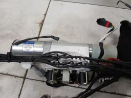 AUDI AUDI R8 4S AWD HYDRAULIC PUMP 4S7871791 HYDRAULIC PUMP Roof Roof — thumbnail 7