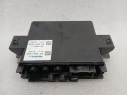 FERRARI Ferrari F8 F142MFL engine ECU set 861912 engine control unit set — thumbnail 9