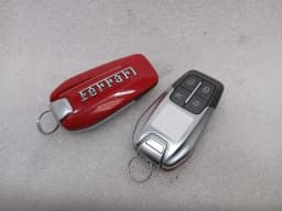 FERRARI Ferrari F8 F142MFL engine ECU set 861912 engine control unit set — thumbnail 10