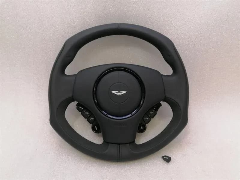 ASTON MARTIN 2017 Aston Martin Vanquish AM310 Steering Wheel FD33-3600-KA Steering Wheel Sport DB9