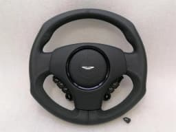 ASTON MARTIN 2017 Aston Martin Vanquish AM310 Steering Wheel FD33-3600-KA Steering Wheel Sport DB9 — thumbnail 3