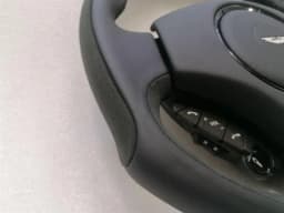 ASTON MARTIN 2017 Aston Martin Vanquish AM310 Steering Wheel FD33-3600-KA Steering Wheel Sport DB9 — thumbnail 10