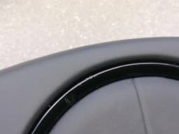 ASTON MARTIN 2017 Aston Martin Vanquish AM310 Steering Wheel FD33-3600-KA Steering Wheel Sport DB9 — thumbnail 8