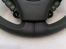 ASTON MARTIN 2017 Aston Martin Vanquish AM310 Steering Wheel FD33-3600-KA Steering Wheel Sport DB9 — thumbnail 6