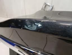 ASTON MARTIN Aston Martin Vanquish S 04-07 V12 Boat Lid 5R1340110AA Tailgate — thumbnail 4