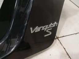 ASTON MARTIN Aston Martin Vanquish S 04-07 V12 Boat Lid 5R1340110AA Tailgate — thumbnail 6